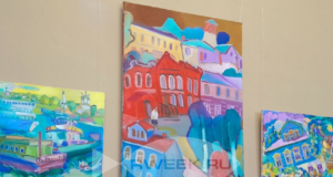 С любовью к российской глубинке