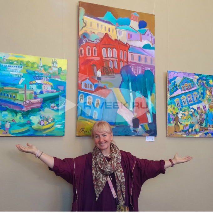 С любовью к российской глубинке