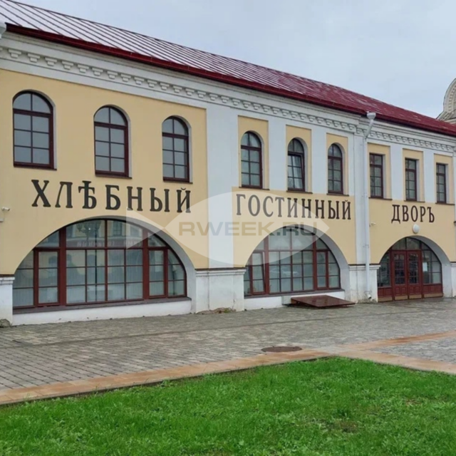 Новая выставка музея-заповедника расскажет, каким был «Рыбинск в ХХ веке»