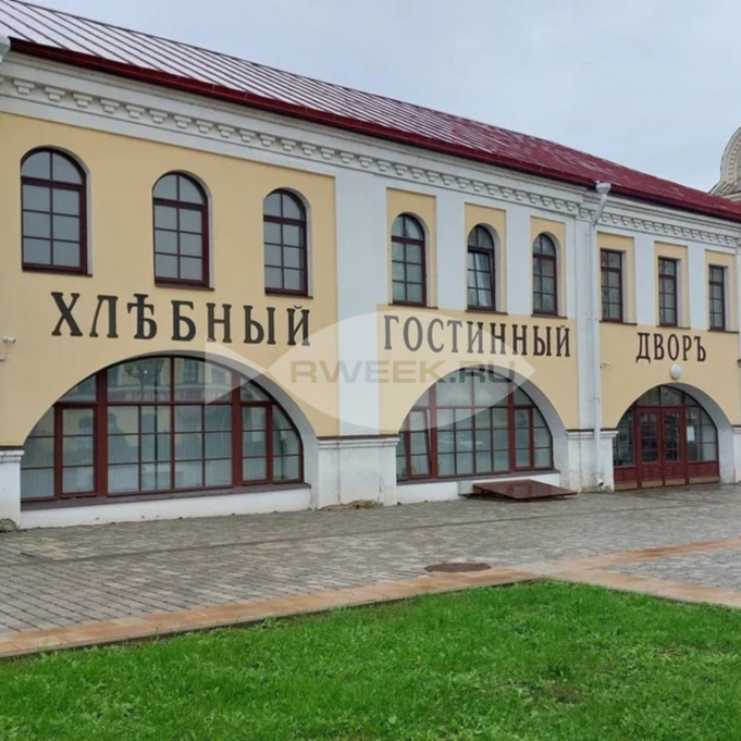 Новая выставка музея-заповедника расскажет, каким был «Рыбинск в ХХ веке»