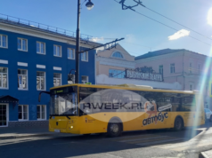 В Рыбинске можно пройти бесплатное обучение на водителей общественного транспорта