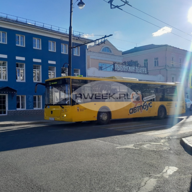 В Рыбинске можно пройти бесплатное обучение на водителей общественного транспорта