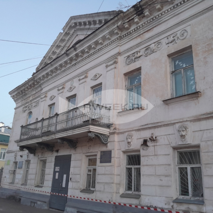 Юные туристы, краеведы и экологи в Рыбинске временно «сменят прописку»