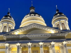 В Рыбинске пройдет XIV Международный молодежный кинофестиваль «Свет миру»