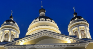 В Рыбинске пройдет XIV Международный молодежный кинофестиваль «Свет миру»