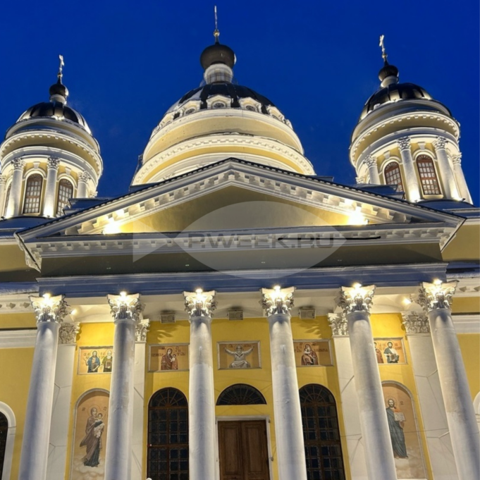 В Рыбинске пройдет XIV Международный молодежный кинофестиваль «Свет миру»