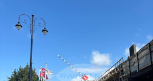 В Рыбинске при ремонте моста через Волгу погиб рабочий