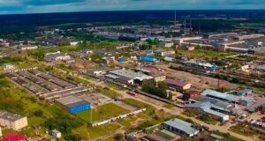 Новыми резидентами территории опережающего развития в Тутаеве готовы стать девять компаний