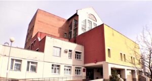 В областном госпитале ветеранов войн участники СВО проходят комплексную реабилитацию