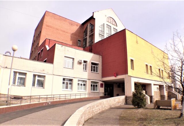 В областном госпитале ветеранов войн участники СВО проходят комплексную реабилитацию