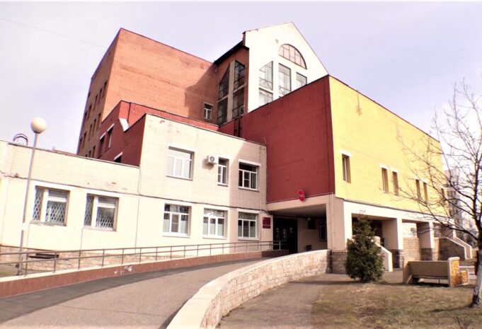 В областном госпитале ветеранов войн участники СВО проходят комплексную реабилитацию