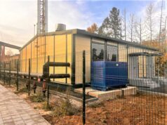 До конца года в регионе построят шесть газовых котельных