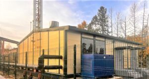 До конца года в регионе построят шесть газовых котельных