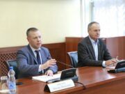 Михаил Евраев: «Бюджет региона предусматривает выполнение всех социальных обязательств и развитие инфраструктурных проектов»