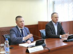 Михаил Евраев: «Бюджет региона предусматривает выполнение всех социальных обязательств и развитие инфраструктурных проектов»