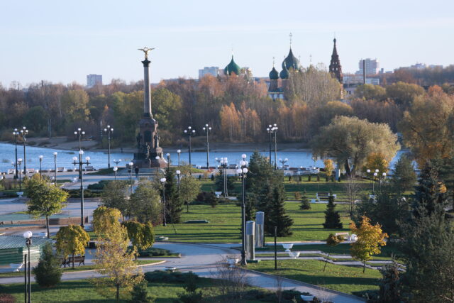 «Гастрокэмп Ярославль – 2024» пройдёт в регионе в ноябре