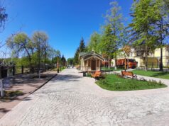 Рыбинцев приглашают на праздник «В гостях у печки» на Бульварной улице