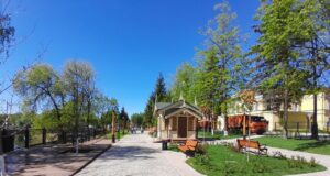 Рыбинцев приглашают на праздник «В гостях у печки» на Бульварной улице