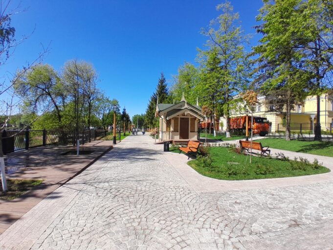 Рыбинцев приглашают на праздник «В гостях у печки» на Бульварной улице