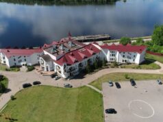 В Угличе и Ростове выставили на торги гостиницы в исторических центрах