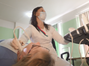 В Тутаевскую ЦРБ благодаря областной программе соцподдержки медиков пришло 148 новых специалистов