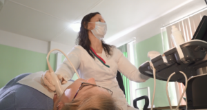 В Тутаевскую ЦРБ благодаря областной программе соцподдержки медиков пришло 148 новых специалистов