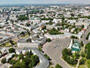 В регионе продолжается работа по созданию муниципальных округов