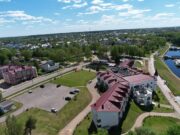 Имущество двух гостиниц в Ярославской области продадут на аукционе