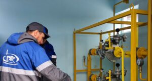 Газовое хозяйство Ярославской области подготовлено к осенне-зимнему периоду