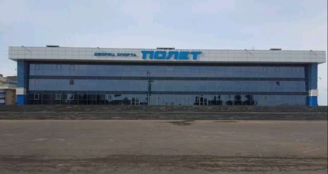 В Рыбинске пройдет турнир имени Виктора Ана