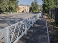 Бюджет по ремонту тротуаров в 2025 году в Рыбинске увеличен на 15 миллионов рублей