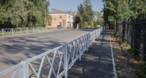 Бюджет по ремонту тротуаров в 2025 году в Рыбинске увеличен на 15 миллионов рублей