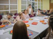 В Рыбинске стартовал «Инновационный каскад» в сфере образования