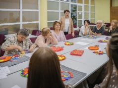 В Рыбинске стартовал «Инновационный каскад» в сфере образования