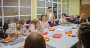 В Рыбинске стартовал «Инновационный каскад» в сфере образования