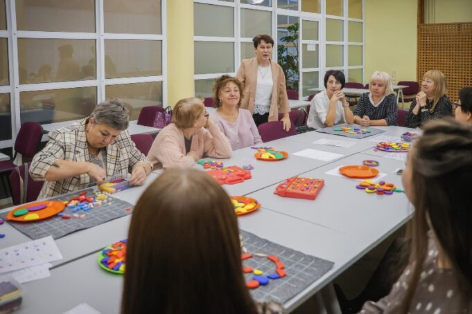 В Рыбинске стартовал «Инновационный каскад» в сфере образования