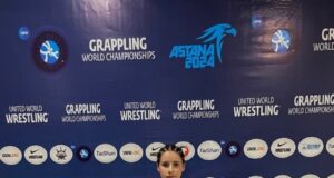 Спортсменка из Рыбинска стала лучшей на Первенстве мира