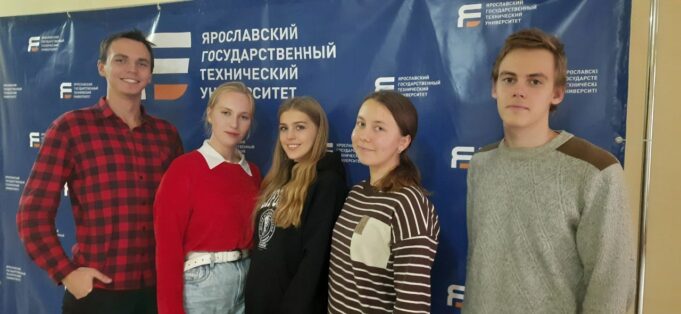 Рыбинец получил диплом I степени на Всероссийской олимпиаде по математике