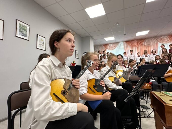 В Ярославскую область привлечено более полутора миллиардов рублей в рамках нацпроекта «Культура»