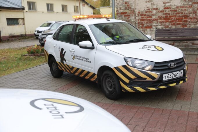 Более 200 светофоров в Ярославле подключат к интеллектуальной транспортной системе