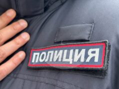 Под Рыбинском двое мужчин избили туриста