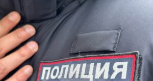 Под Рыбинском двое мужчин избили туриста