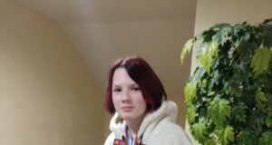 Екатерина Задорожная стала призером турнира по тайскому боксу