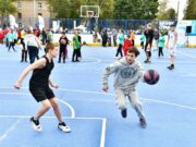 Жители Ярославской области стали чаще заниматься спортом