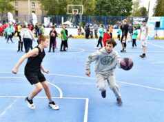 Жители Ярославской области стали чаще заниматься спортом