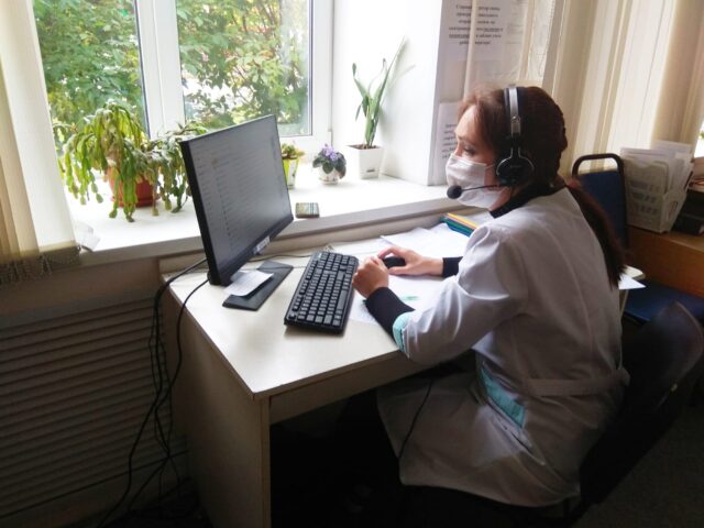 Диспансеризацию в Ярославской области планируют проводить за один час по субботам