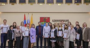 15 старшеклассников из Рыбинска будут получать стипендию за отличную учебу