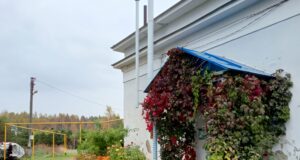 В Ярославской области газифицирован храм XVIII века