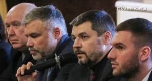 Глава Рыбинска встретится с жителями микрорайона Веретье