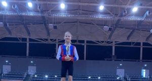 Команда по чирлидингу из Рыбинска стала лучшей на межрегиональных соревнованиях